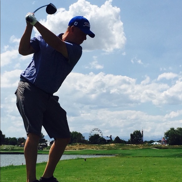 Meet your Posher, Sean - Picture 1 of 1